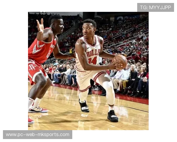 公牛队内配合在末节达成默契